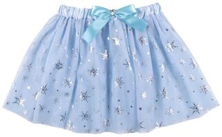 Cerda Frozen Σετ Φούστα & Στέκα Fantasia (2500002479)