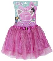 Cerda Gabby's Dollhouse Σετ Φούστα & Στέκα Fantasia (2500002670)