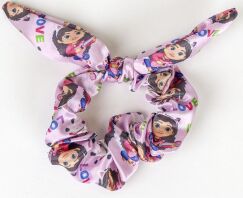 Cerda Gabby's Dollhouse Σετ Αξεσουάρ Μαλλιών & Βραχιόλι (2500002680)