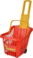 Androni Giocattoli Καρότσι Mini Market (2705-0000)