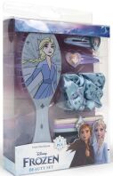 Cerda Frozen Σετ Αξεσουάρ Μαλλιών Beauty Set (2500002927)