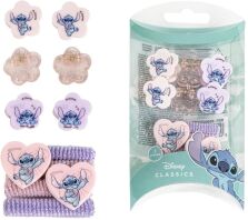 Cerda Stitch Σετ Αξεσουάρ Μαλλιών Box (2500002952)