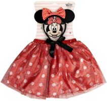 Cerda Minnie Σετ Φούστα & Στέκα Fantasia (2500003047)