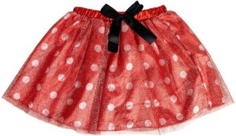Cerda Minnie Σετ Φούστα & Στέκα Fantasia (2500003047)
