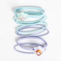 Cerda Frozen Σετ Κοκκαλάκια Μαλλιών 8Τμχ (2500003051)