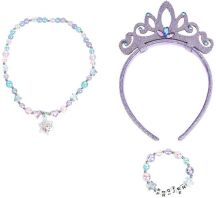 Cerda Frozen Σετ Κοσμήματα & Στέκα 3Τμχ (2500003068)