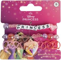 Cerda Disney Princess Σετ Βραχιόλια (2500003069)