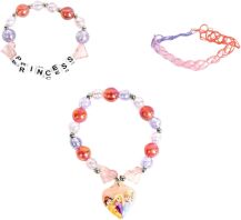 Cerda Disney Princess Σετ Βραχιόλια (2500003069)
