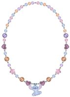 Cerda Stitch Κολιέ (2500003076)