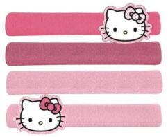 Cerda Hello Kitty Σετ Κοκκαλάκια Μαλλιών 4Τμχ (2500003217)