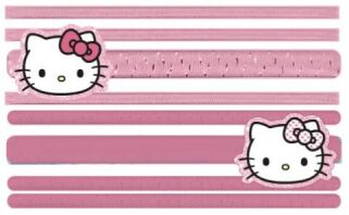 Cerda Hello Kitty Σετ Κοκκαλάκια Μαλλιών 8Τμχ (2500003218)