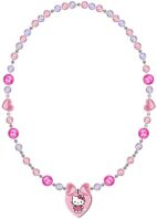 Cerda Hello Kitty Κολιέ (2500003222)
