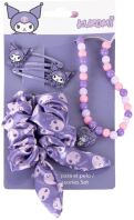 Cerda Hello Kitty Σετ Αξεσουάρ Μαλλιών & Βραχιόλι (2500003436)