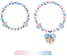 Cerda Bluey Σετ Βραχιόλια (2500003443)