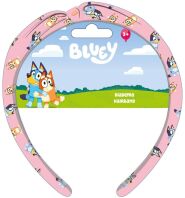 Cerda Bluey Στέκα Μαλλιών (2500003455)