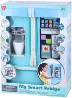 Playgo Ψυγείο-My Smart Fridge B/O (3631)