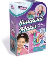 Sambro Love & Hugs Scrunchie Maker (LVH-4667)
