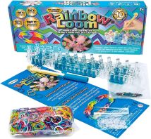 Rainbow Loom Αργαλειός (R0001)