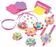 Playgo Blooming Flower Creations (6047)