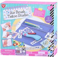 Playgo Αερογράφος Tattoo Studio w/USB (6051)