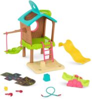 Li'l Woodzeez Σετ Playground (WZ6618Z)