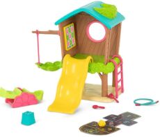 Li'l Woodzeez Σετ Playground (WZ6618Z)