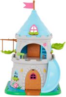 Li'l Woodzeez Castle (WZ6636Z)