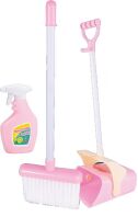 BW Σετ Καθαρισμού Clean Family (CF6675F)