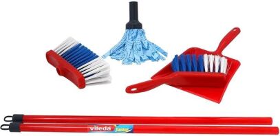 Klein Vileda Σετ Καθαρισμού (6706)