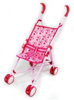 BW Καρότσι Κούκλας Μεταλλικό (886A)