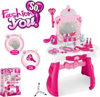 BW Fashion You Τουαλέτα Ομορφιάς (008-907)