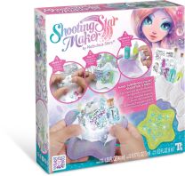 Nebulous Stars Shooting Star Maker Message In A Bottle (11307)