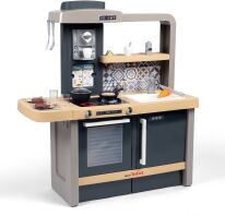 Smoby Tefal Κουζίνα Evolutive (312308)