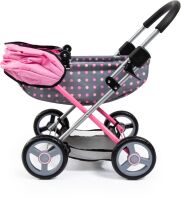 Bayer Cosy Καρότσι Κούκλας (12766AA)