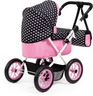 Bayer Trendy Καρότσι Κούκλας (13060AA)