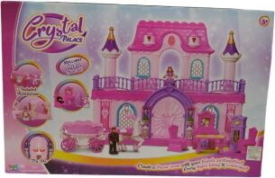 BW Φανταστικό Παλάτι (16338C)