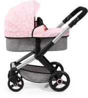 Bayer Xeo Καρότσι Κούκλας (17030AA)