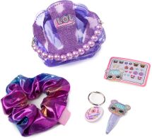 Rms LOL Surprise Handbag Surprise-3 Σχέδια (42-0255)