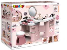 Smoby My Beauty Center-Pink (7/320256)