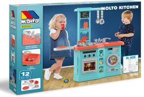 Barval Molto Κουζίνα (25156)