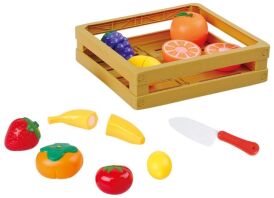 Playgo Slice & Share Fruit (30003)