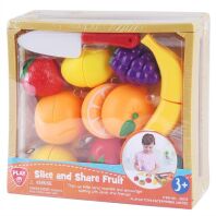 Playgo Slice & Share Fruit (30003)
