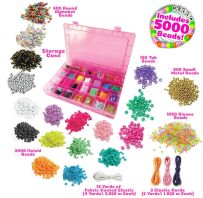 WT Ily Go Shine Today Σετ Concert Bracelet (113204-1)