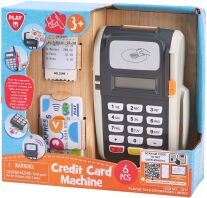 Playgo Μηχάνημα Κάρτας B/O (3217)