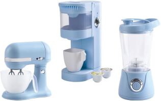 Playgo Συσκευές Κουζίνας Junior Chef Appliance B/O (38416)