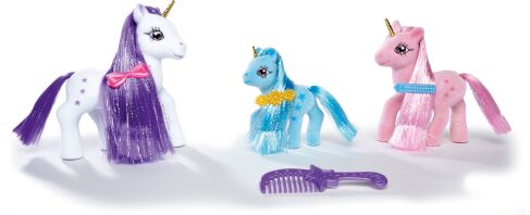 Simba My Sweet Pony-Unicorn Family Set-2 Σχέδια (104342523)