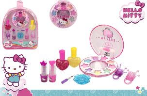CRB Hello Kitty-Makeup Playset (48405)