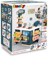 Smoby Role Play Supermarket (350239)