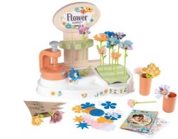 Smoby Flower Market (7/350407)