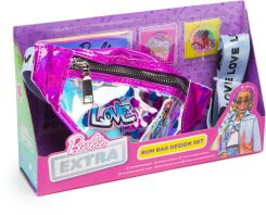 RMS Barbie Σετ Bum Bag Extra Design (99-0057)